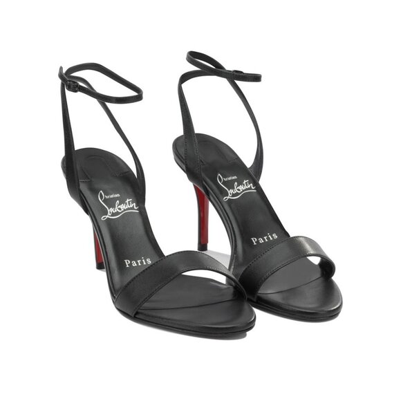 Christian Louboutin Sandals IT 38 Women - Picture 2 of 5